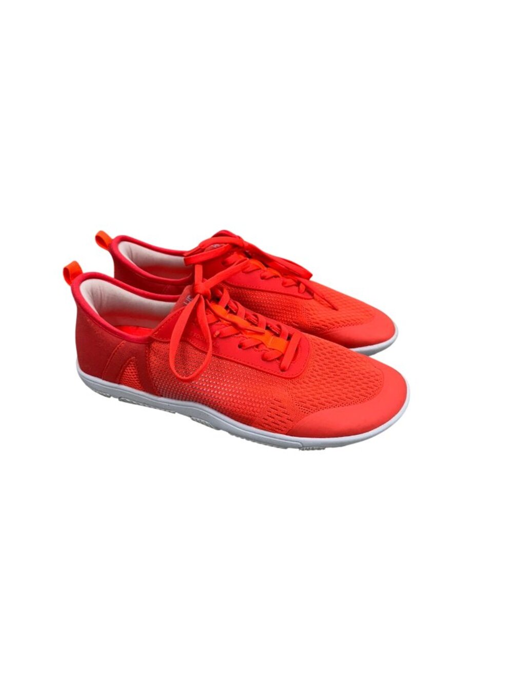 Hike Footwear Barefoot Minimalist Sneakers Stride Shoes Unisex W 11-11.5 M 9-9.5